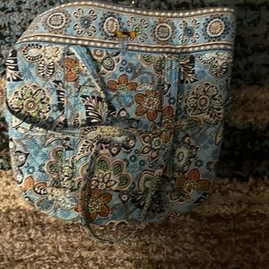 Used in good condition Vera Bradley tote